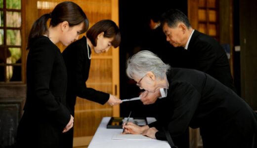 葬儀社のブログ活用法｜信頼と安心感を高める情報発信のポイント