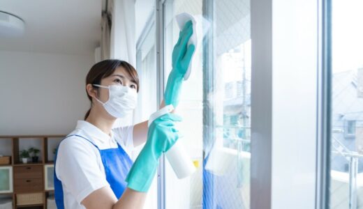 ハウスクリーニング業者のホームページに必要な記事とは｜サービス内容と安心感を伝える方法