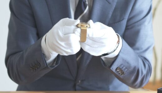 買取専門店のブログで信頼を得るには？実例紹介と査定ポイントの発信法